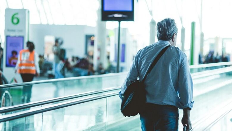 अवैध प्रवासन बनी चुनौती.. 5 साल में 81 देशों ने एक लाख से ज्यादा भारतीयों को किया डिपोर्ट