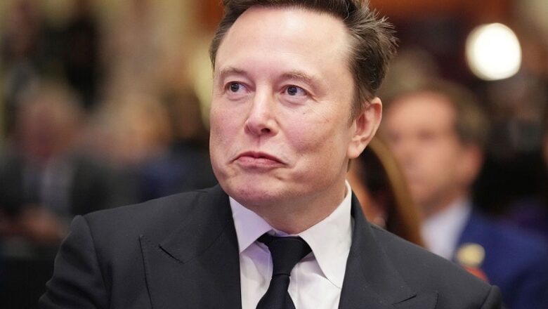 एलन मस्क की संपत्ति में एक दिन में 32.5 अरब डॉलर का इजाफा, अडानी-अंबानी को बड़ा झटका