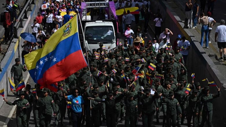 भारत के करीबी दोस्त समेत इन 4 देशों से तोड़ दो नाता… US का वेनेजुएला एक और फरमान