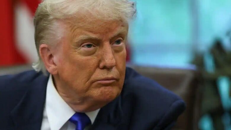 वेनेजुएला अब अमेरिका में बने उत्पाद ही खरीद सकता है … ट्रंप ने जारी किया नया फरमान