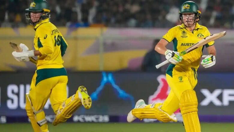 ऑस्ट्रेलियाई महिला टीम की कप्तान एलिसा हीली ने किया रिटायरमेंट का ऐलान..