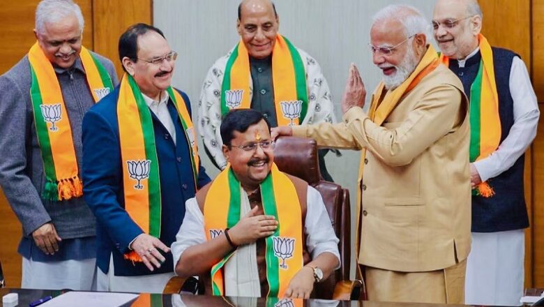 BJP में बड़े बदलाव की आहट …पार्टी नेताओं को प्रदर्शन के आधार पर मिलेगी नवीन की नई टीम में जगह