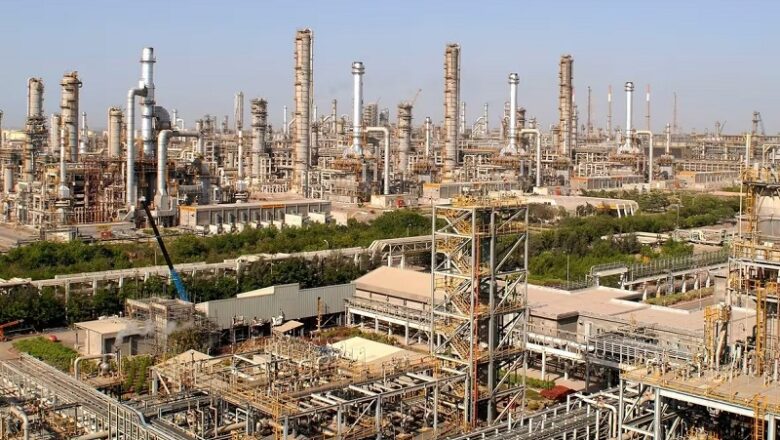 रिलायंस इंडस्ट्रीज ने रूसी तेल खरीदने के आरोपों को बताया पूरी तरह झूठ, दी सफाई