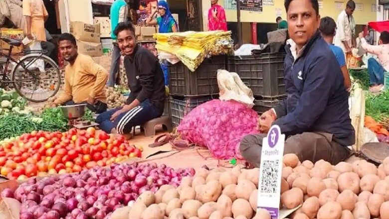 फिर महंगी हुए सब्जी, मांस-मछली, अंडा-दाल और मसाले… खुदरा महंगाई दर में इजाफा