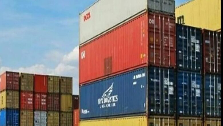 वर्ष 2047 तक 10 ट्रिलियन डॉलर के Exports का लक्ष्य… अभी समुद्र तटीय राज्य आगे