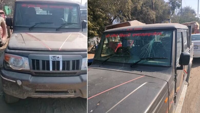 MP: बिजली विभाग का अजीब कारनामा… रात ढाई बजे कनेक्शन काटने पहुंच गए कर्मचारी, महिला ने चोर समझ मारे पत्थर