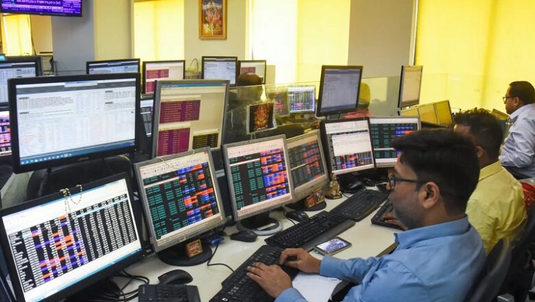 भारतीय बाजारों की कमान अब घरेलू निवेशकों के हाथ… वैश्विक उथल-पुथल के बाद भी स्थिति मजबूत