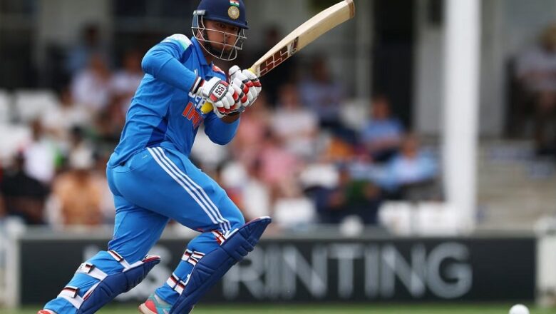 Under-19, ODI: कैप्टेंसी डेब्यू में वैभव सूर्यवंशी का फ्लाप शो… ये दो खिलाड़ी बने संकटमोचक