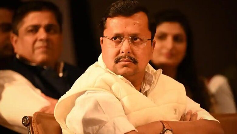 संक्रांति के बाद BJP संगठन में बड़े बदलाव के आसार… राष्ट्रीय अध्यक्ष बन सकते हैं नितिन नबीन