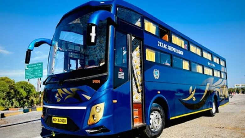 स्लीपर कोच बसों के हादसों में 6 माह में 145 मौतें… केन्द्र ने जारी की जरूरी सुरक्षा गाइडलाइन