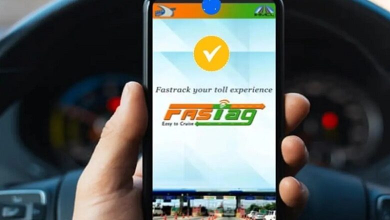FASTag Annual Pass के नाम हो रही धोखाधड़ी, सतर्क रहें…. NHAI ने जारी की चेतावनी