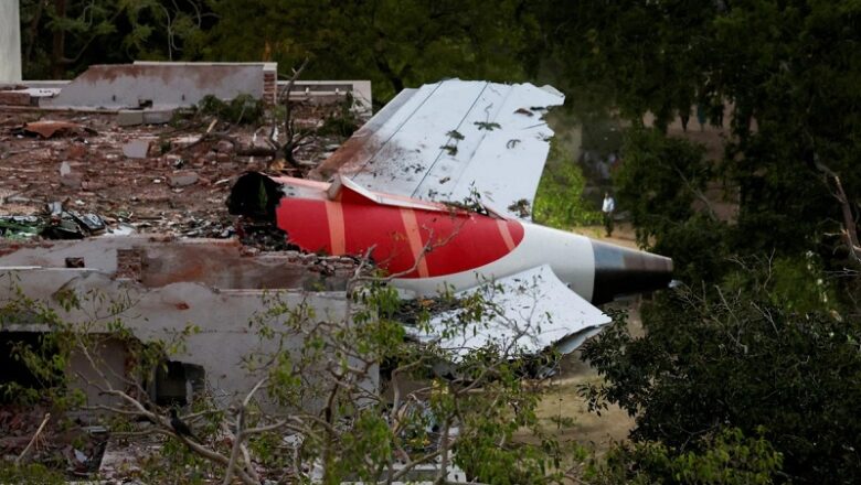 अहमदाबाद प्लेन क्रैश पर अमेरिकी ग्रुप का बड़ा दावा, बोइंग-787 के बारे में किया ये खुलासा