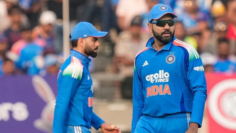 बैटिंग कोच बोले- कोहली और रोहित कप्तान नहीं…लेकिन वर्ल्ड कप को लेकर गंभीर से करते रहते हैं बात