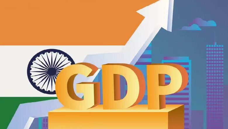 GDP केवल आंकड़ों का खेल नहीं… लोगों की जिंदगी पर पड़ता है इसका सीधा असर