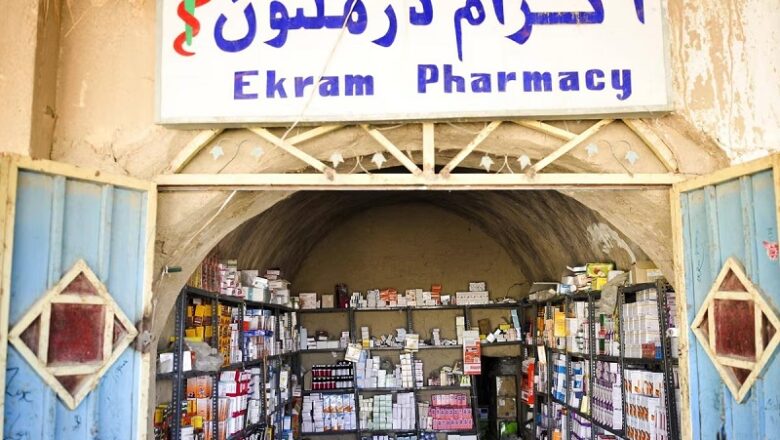 अफगानिस्तान के बाजार से बाहर हुईं पाकिस्तानी दवाएं… भारतीय दवाओं की मांग बढ़ी
