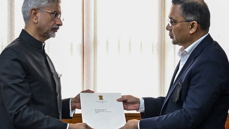 जयशंकर की बांग्लादेश यात्रा पर यूनुस सरकार बोली- इसे राजनीतिक नजरिए से न देखें