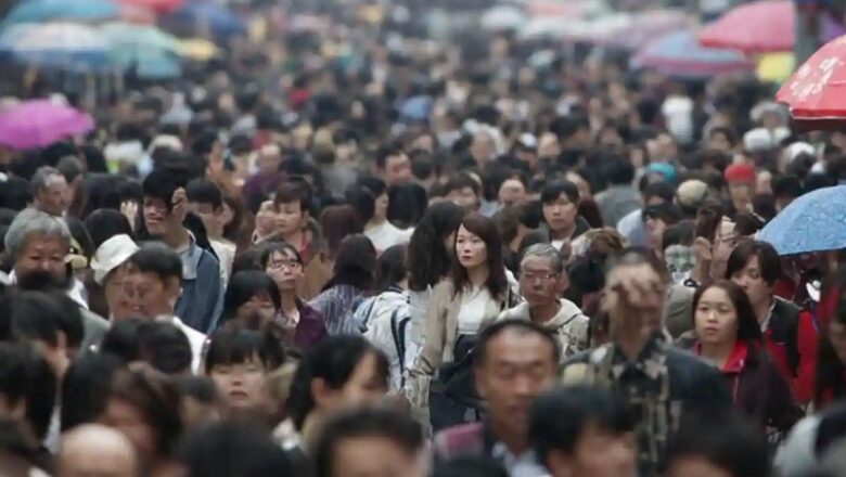 घटती आबादी से जूझ रहे चीन में कंडोम और गर्भनिरोधक हुए महंगे, सरकार ने लगाया भारी टैक्स