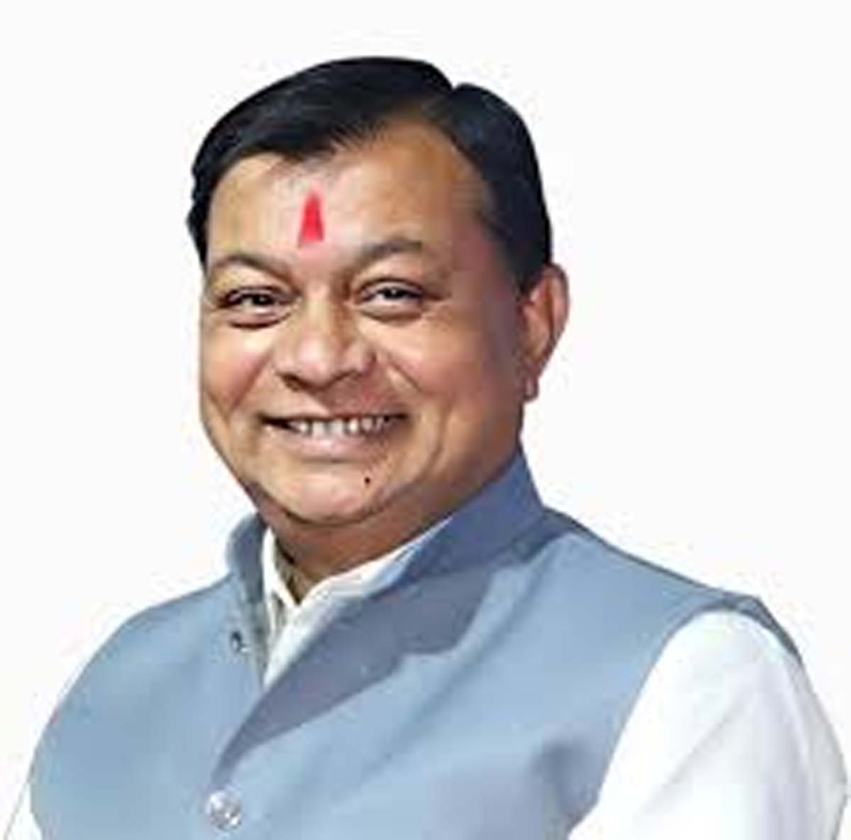 रायपुर : उद्योग मंत्री देवांगन आज कबीरधाम जिले के दौरे पर, अधिकारियों के साथ करेंगे समीक्षा बैठक