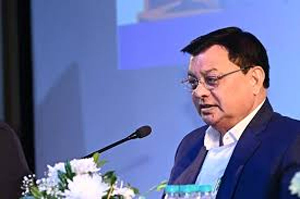 छत्तीसगढ़ के उद्योग मंत्री लखन लाल देवांगन आज पेश करेंगे रिपोर्ट कार्ड