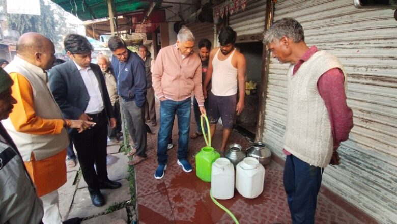 इंदौर में दूषित पानी से एक और मौत, मृतकों का आंकड़ा 31 हुआ