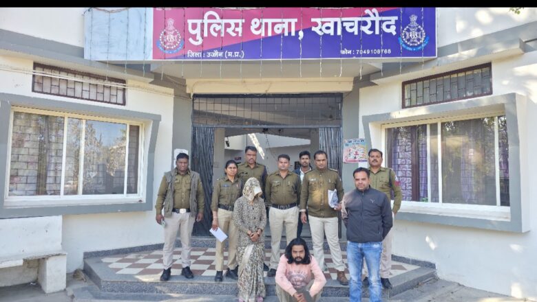 पत्नी ने प्रेमी संग मिलकर पति की हत्या करवाई, अधमरा सड़क पर फेंका