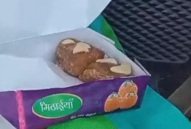 मप्र के छिंदवाड़ा में लावारिस मिठाई खाने से एक और मौत, अब तक तीन लोगों की जा चुकी है जान