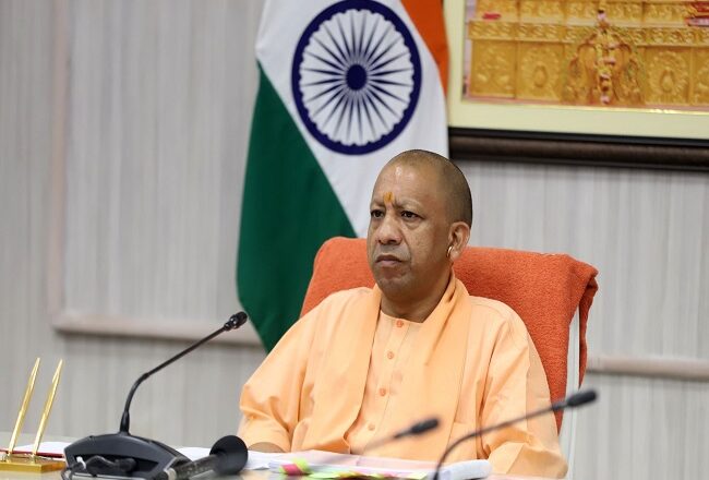 उत्तर प्रदेश के मुख्यमंत्री ने मंत्रियों के वित्तीय अधिकार बढ़ाने की दिशा में कदम बढ़ाया