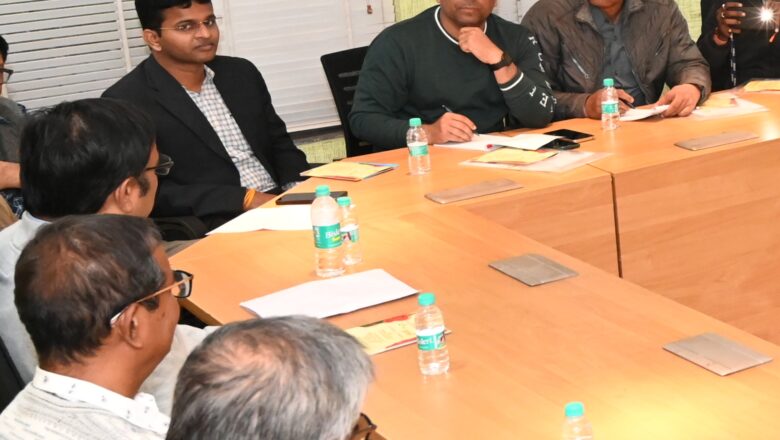 आईआईटी खड़गपुर में अंतरराष्ट्रीय लोक संगीत महोत्सव ‘सुर-जहान 2026’ का आरंभ