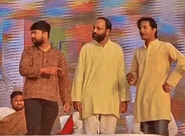 भोपाल में संघ के शताब्दी वर्ष पर हिंदू सम्मेलन का शुभारंभ, दिया गया स्वदेशी और राष्ट्रहित का संदेश