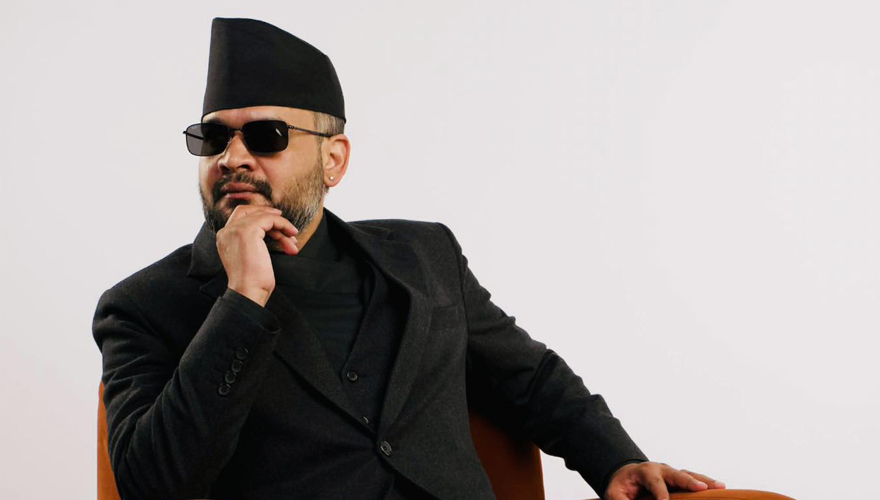 बालेन शाह ने मेयर पद से इस्तीफा देकर प्रतिनिधि सभा का उम्मीदवार बनने का किया ऐलान