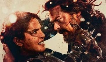 प्रियंका चोपड़ा की फिल्म ‘द ब्लफ’ का दमदार ट्रेलर रिलीज