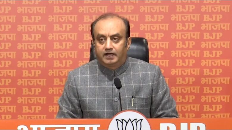 कर्नाटक शराब घोटाले पर भाजपा ने कांग्रेस सरकार को धोखाधड़ी का दोषी ठहराया