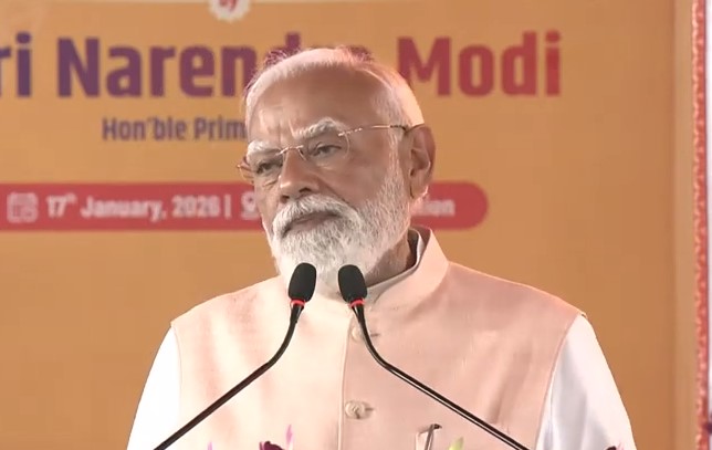 वंदे भारत स्लीपर ट्रेन का उद्घाटन, मोदी ने पश्चिम बंगाल को दी नई कनेक्टिविटी