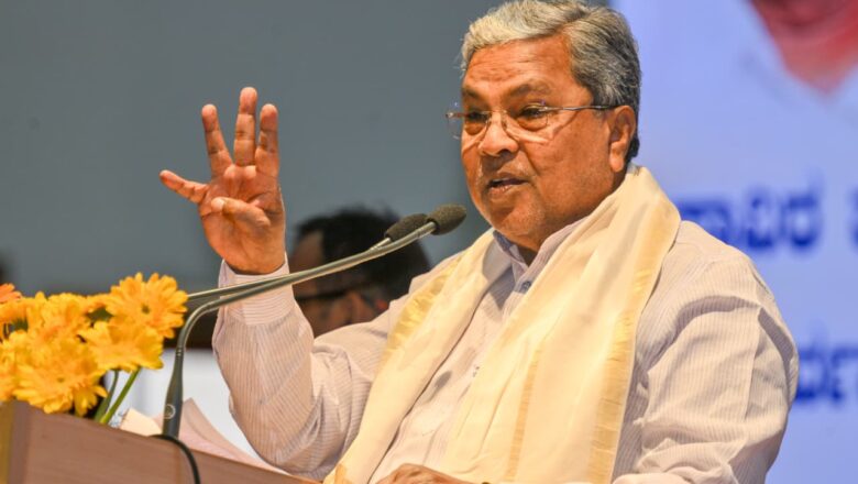 बेंगलुरु में 1,000 बिस्तरों के धर्मार्थ सुपर स्पेशलिटी अस्पताल का निर्माण