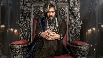 ‘द राजा साब’ की कमाई में लगातार गिरावट, 40वें दिन भी ‘धुरंधर’ की मजबूत पकड़