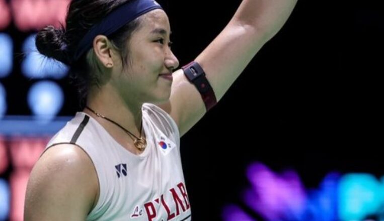 बीडब्ल्यूएफ इंडिया ओपन: एन से-यंग ने शानदार प्रदर्शन से फाइनल में बनाई जगह