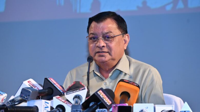 श्रम विभाग के अधीन विभिन्न मंडलों द्वारा बीते दो वर्षों में कुल 11.40 लाख श्रमिकों का पंजीयन