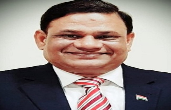 वैश्विक मंच पर हिंदी