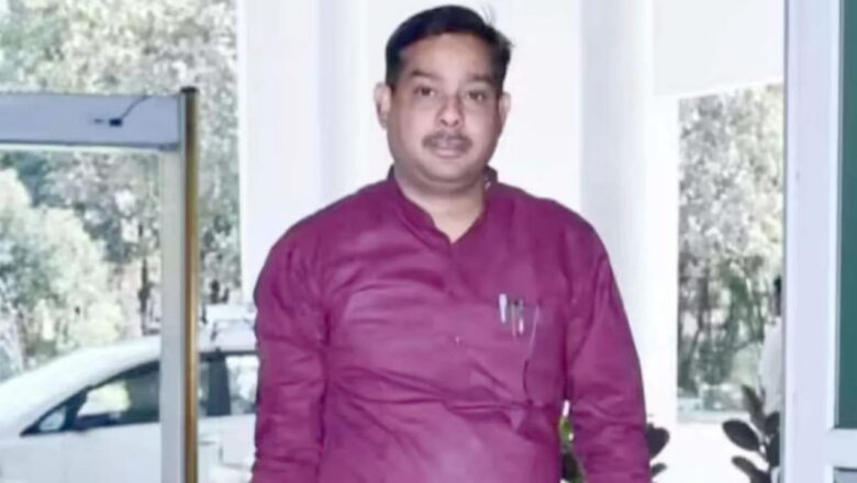 कांग्रेस विधायक बालेश्वर साहू को जमानत, जेल से रिहा