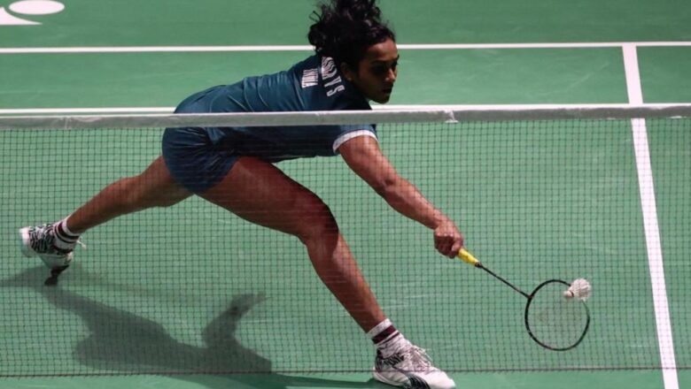 इंडिया ओपन बैडमिंटन टूर्नामेंट से सिंधु बाहर, श्रीकांत प्री-क्वार्टरफाइनल में पहुंचे