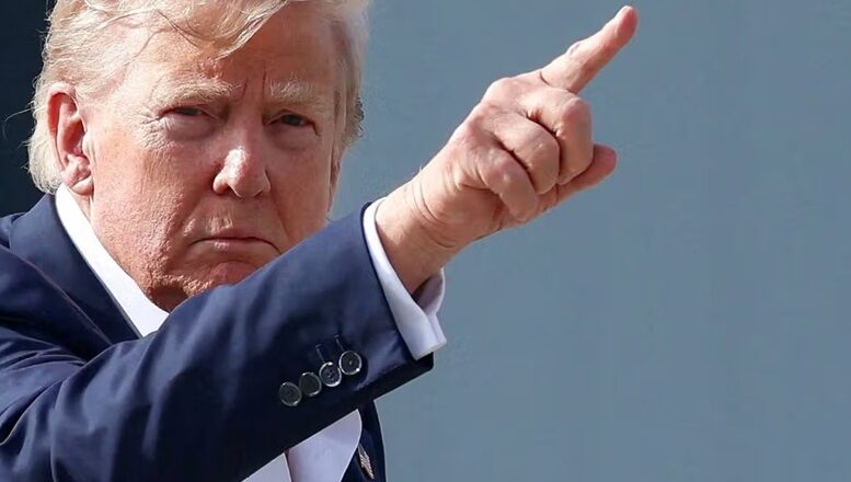 अमेरिका ने कहा- ईरान ने सारी हदें पार की, सैन्य आक्रमण के मजबूत विकल्पों पर विचार