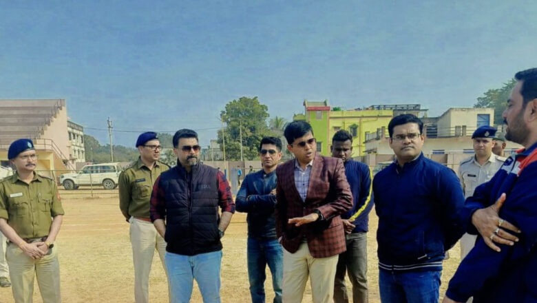 मुख्यमंत्री ममता बनर्जी के ड्रीम स्टेडियम में जर्मन कप रद्द