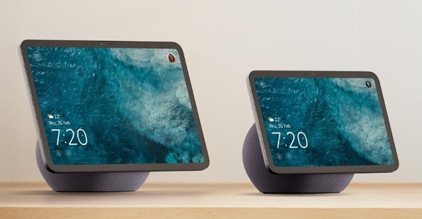 Amazon ने भारत में लांच किया ऑल-न्यू Echo Show 11और फोर्थ-जनरेशन Echo Show 8