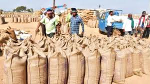 धान खरीद एवं भंडारण व्यवस्था में सूखत एवं चूहा आदि कीटों के द्वारा धान के नुकसान के आरोप तथ्यों से परे -साय सरकार