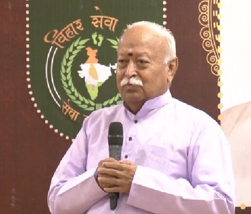 धर्म ही है सृष्टि का संचालक और भारत के पुनरुत्थान का आधार