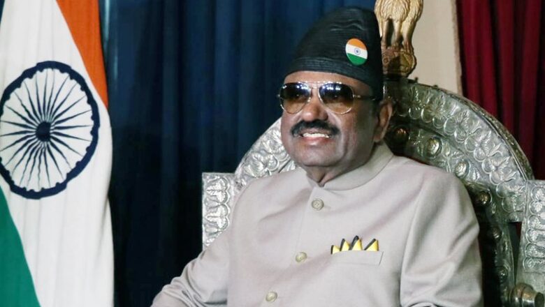 पश्चिम बंगाल के राज्यपाल बोस को बम से उड़ाने की धमकी