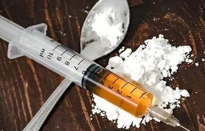 शिमला में चिट्टे के साथ पकड़ा गया बैंक कर्मचारी