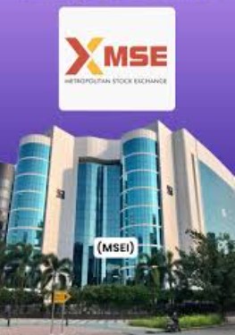 बीएसई और एनएसई के बाद अब देश को मिलेगा तीसरा स्टॉक एक्सचेंज एमएसई
