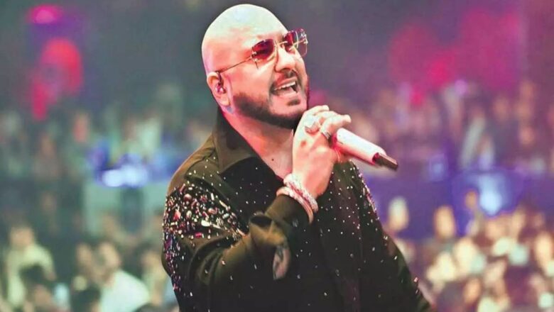 बॉलीवुड गायक बी प्राक को 10 करोड़ की फिरौती की जान से मारने की धमकी