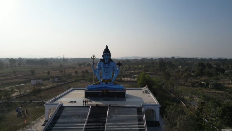 तातापानी महोत्सव : मुख्यमंत्री साय करेंगे 654 करोड़ 42 लाख रुपये के 210 विकास कार्यों का लोकार्पण व भूमिपूजन